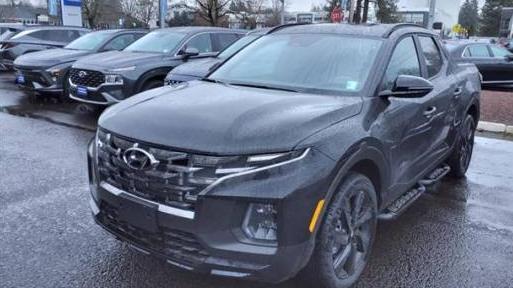 HYUNDAI SANTA CRUZ 2024 5NTJCDAF7RH097804 image